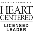 Danielle LaPorte's Heart Centered Licensed Leader